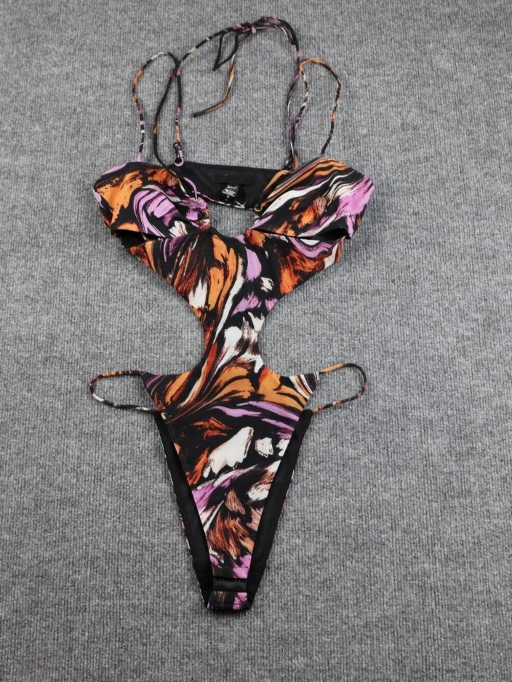 Women's Multi Bodysuit